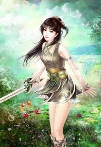 琴皇