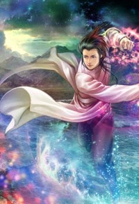 最強神龍