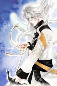 吞噬狂帝