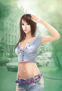 救救那个男配
